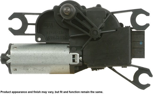 CARDONE Reman Windshield Wiper Motor P/N:43-2105 Fits: BMW X5 06-00 - Image 2