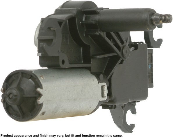 CARDONE Reman Windshield Wiper Motor P/N:43-2105 Fits: BMW X5 06-00 - Image 3
