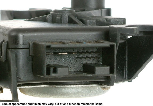 CARDONE Reman Windshield Wiper Motor P/N:43-2105 Fits: BMW X5 06-00 - Image 4