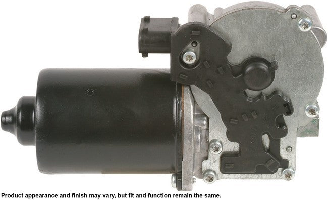 CARDONE Reman Windshield Wiper Motor P/N:43-2106 Fits: BMW X5 06-00 - Image 1