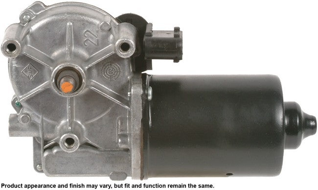 CARDONE Reman Windshield Wiper Motor P/N:43-2106 Fits: BMW X5 06-00 - Image 2