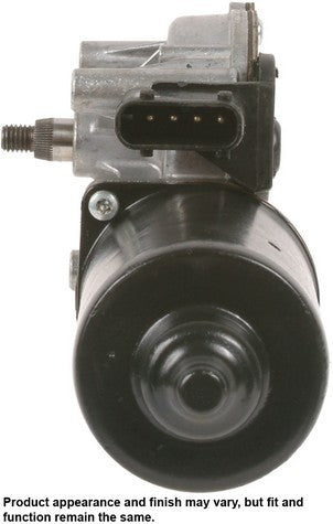 CARDONE Reman Windshield Wiper Motor P/N:43-2106 Fits: BMW X5 06-00 - Image 4