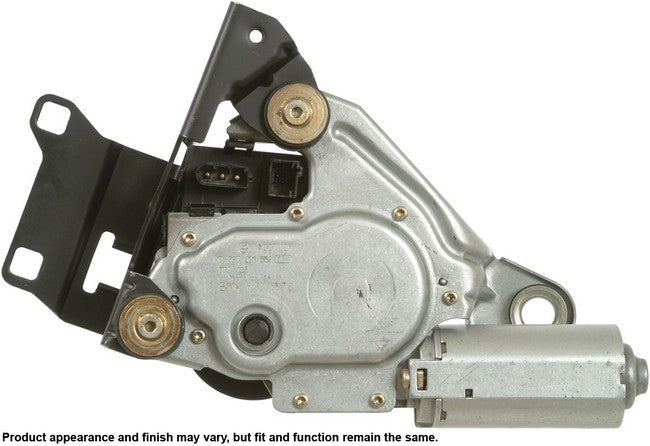CARDONE Reman Windshield Wiper Motor P/N:43-2108 Fits: BMW 325i 05-01, BMW 325xi 05-01 - Image 1