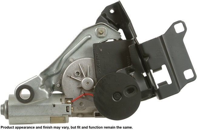 CARDONE Reman Windshield Wiper Motor P/N:43-2108 Fits: BMW 325i 05-01, BMW 325xi 05-01 - Image 2