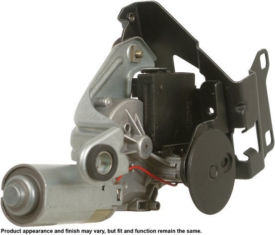 CARDONE Reman Windshield Wiper Motor P/N:43-2108 Fits: BMW 325i 05-01, BMW 325xi 05-01 - Image 3