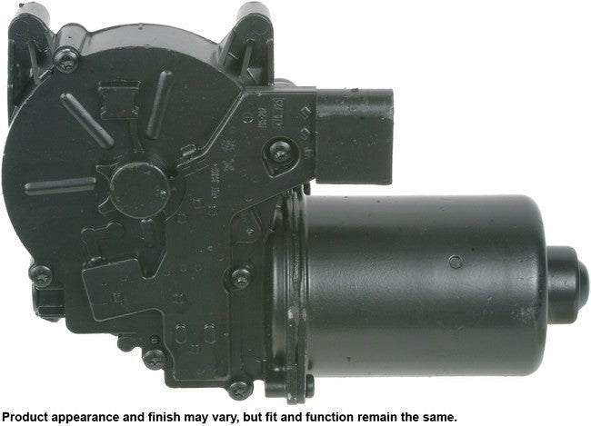 CARDONE Reman Windshield Wiper Motor P/N:43-2109 Fits: BMW 525i, BMW 525xi, BMW 528i, BMW 528i Xdrive, BMW 528xi, BMW 530i, BMW 530xi, BMW 535i, BMW 535i Gt, BMW 535i Xdrive, BMW 535xi, BMW 545i, BMW 550i, BMW 645ci, BMW 650i, BMW M5, BMW M6 - Image 1