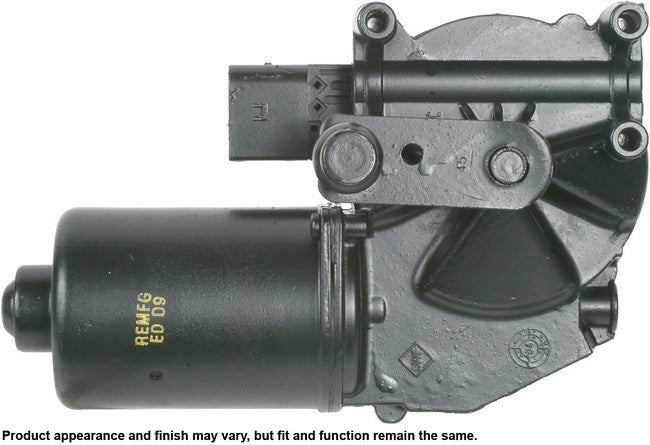 CARDONE Reman Windshield Wiper Motor P/N:43-2109 Fits: BMW 525i, BMW 525xi, BMW 528i, BMW 528i Xdrive, BMW 528xi, BMW 530i, BMW 530xi, BMW 535i, BMW 535i Gt, BMW 535i Xdrive, BMW 535xi, BMW 545i, BMW 550i, BMW 645ci, BMW 650i, BMW M5, BMW M6 - Image 2