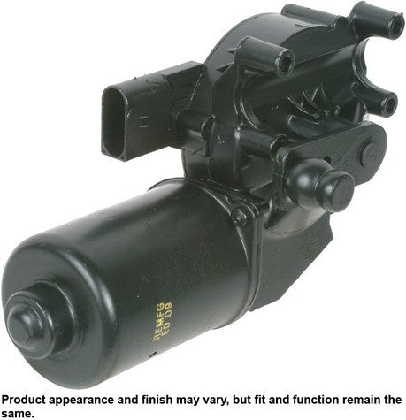 CARDONE Reman Windshield Wiper Motor P/N:43-2109 Fits: BMW 525i, BMW 525xi, BMW 528i, BMW 528i Xdrive, BMW 528xi, BMW 530i, BMW 530xi, BMW 535i, BMW 535i Gt, BMW 535i Xdrive, BMW 535xi, BMW 545i, BMW 550i, BMW 645ci, BMW 650i, BMW M5, BMW M6 - Image 3