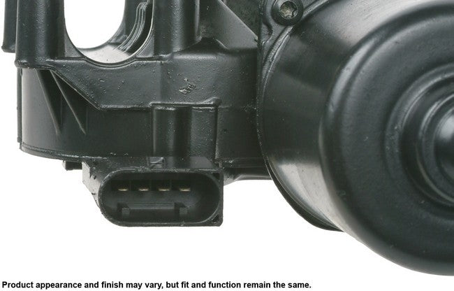 CARDONE Reman Windshield Wiper Motor P/N:43-2109 Fits: BMW 525i, BMW 525xi, BMW 528i, BMW 528i Xdrive, BMW 528xi, BMW 530i, BMW 530xi, BMW 535i, BMW 535i Gt, BMW 535i Xdrive, BMW 535xi, BMW 545i, BMW 550i, BMW 645ci, BMW 650i, BMW M5, BMW M6 - Image 4