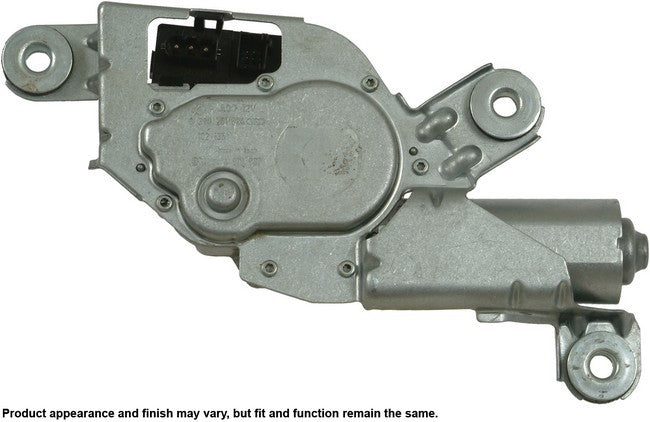 CARDONE Reman Windshield Wiper Motor P/N:43-2110 Fits: BMW X3 10-04 - Image 1