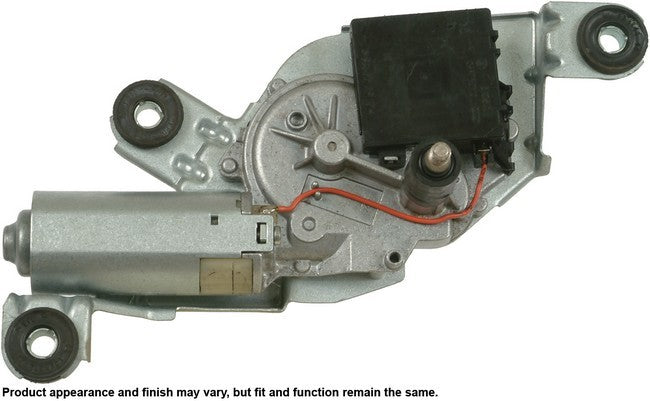 CARDONE Reman Windshield Wiper Motor P/N:43-2110 Fits: BMW X3 10-04 - Image 2