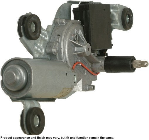 CARDONE Reman Windshield Wiper Motor P/N:43-2110 Fits: BMW X3 10-04 - Image 3