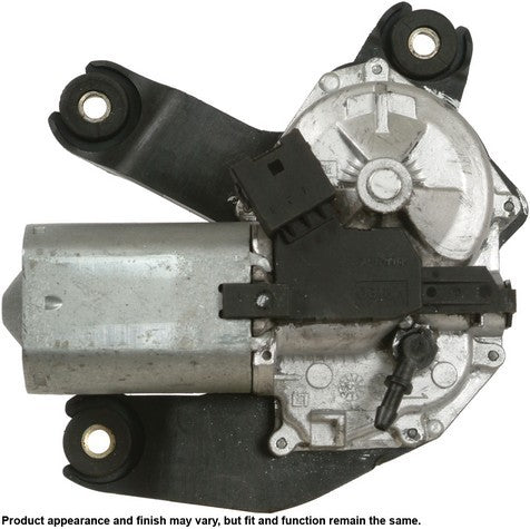 CARDONE Reman Windshield Wiper Motor P/N:43-2111 Fits: Mini Cooper 15-02, Mini Cooper Countryman 16-11, Mini Cooper Paceman 16-13 - Image 1