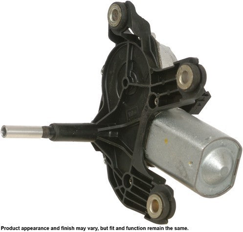 CARDONE Reman Windshield Wiper Motor P/N:43-2111 Fits: Mini Cooper 15-02, Mini Cooper Countryman 16-11, Mini Cooper Paceman 16-13 - Image 3