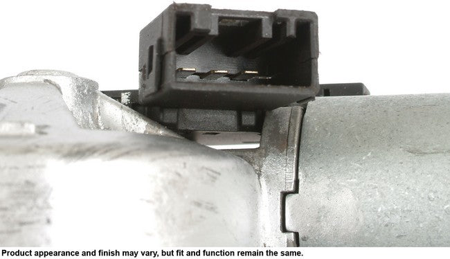 CARDONE Reman Windshield Wiper Motor P/N:43-2111 Fits: Mini Cooper 15-02, Mini Cooper Countryman 16-11, Mini Cooper Paceman 16-13 - Image 4