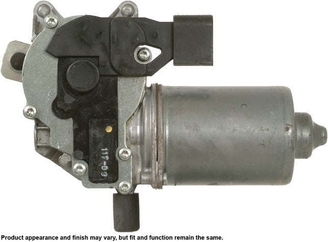 CARDONE Reman Windshield Wiper Motor P/N:43-2121 Fits: BMW X5 13-07, BMW X6 15-08 - Image 1