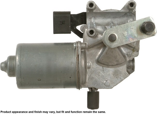 CARDONE Reman Windshield Wiper Motor P/N:43-2121 Fits: BMW X5 13-07, BMW X6 15-08 - Image 2