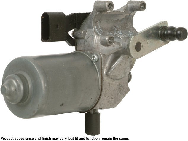 CARDONE Reman Windshield Wiper Motor P/N:43-2121 Fits: BMW X5 13-07, BMW X6 15-08 - Image 3