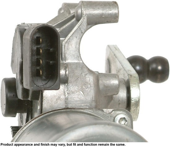 CARDONE Reman Windshield Wiper Motor P/N:43-2121 Fits: BMW X5 13-07, BMW X6 15-08 - Image 4