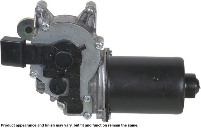 CARDONE Reman Windshield Wiper Motor P/N:43-2122 Fits: BMW 325i, BMW 328i, BMW 328i Xdrive, BMW 328xi, BMW 330i, BMW 330xi, BMW 335d, BMW 335i, BMW 335i Xdrive, BMW 335is, BMW 335xi, BMW M3 - Image 1