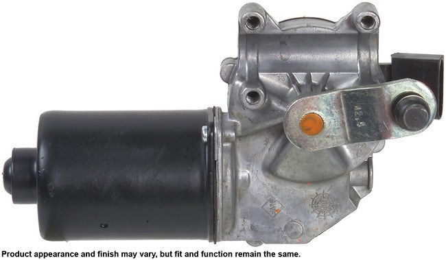 CARDONE Reman Windshield Wiper Motor P/N:43-2122 Fits: BMW 325i, BMW 328i, BMW 328i Xdrive, BMW 328xi, BMW 330i, BMW 330xi, BMW 335d, BMW 335i, BMW 335i Xdrive, BMW 335is, BMW 335xi, BMW M3 - Image 2