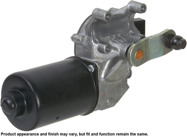 CARDONE Reman Windshield Wiper Motor P/N:43-2122 Fits: BMW 325i, BMW 328i, BMW 328i Xdrive, BMW 328xi, BMW 330i, BMW 330xi, BMW 335d, BMW 335i, BMW 335i Xdrive, BMW 335is, BMW 335xi, BMW M3 - Image 3