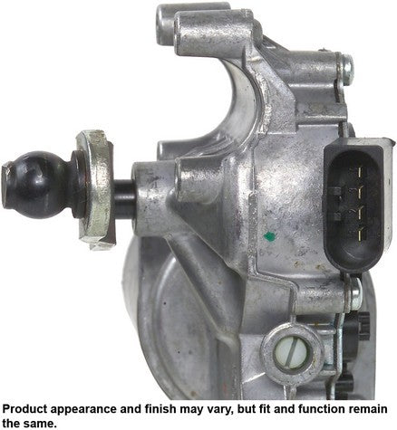 CARDONE Reman Windshield Wiper Motor P/N:43-2122 Fits: BMW 325i, BMW 328i, BMW 328i Xdrive, BMW 328xi, BMW 330i, BMW 330xi, BMW 335d, BMW 335i, BMW 335i Xdrive, BMW 335is, BMW 335xi, BMW M3 - Image 4