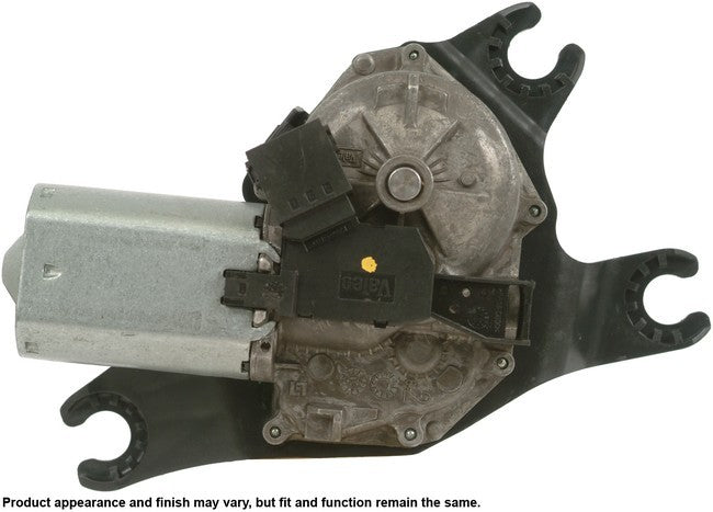 CARDONE Reman Windshield Wiper Motor P/N:43-2123 Fits: BMW X5 13-07 - Image 1