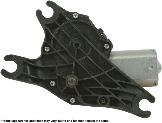 CARDONE Reman Windshield Wiper Motor P/N:43-2123 Fits: BMW X5 13-07 - Image 2