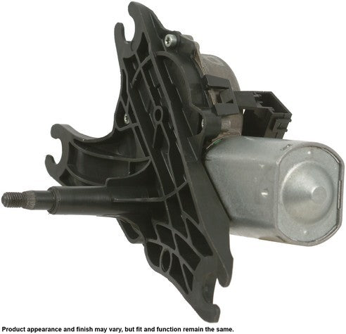 CARDONE Reman Windshield Wiper Motor P/N:43-2123 Fits: BMW X5 13-07 - Image 3