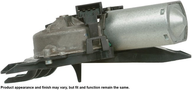 CARDONE Reman Windshield Wiper Motor P/N:43-2123 Fits: BMW X5 13-07 - Image 4