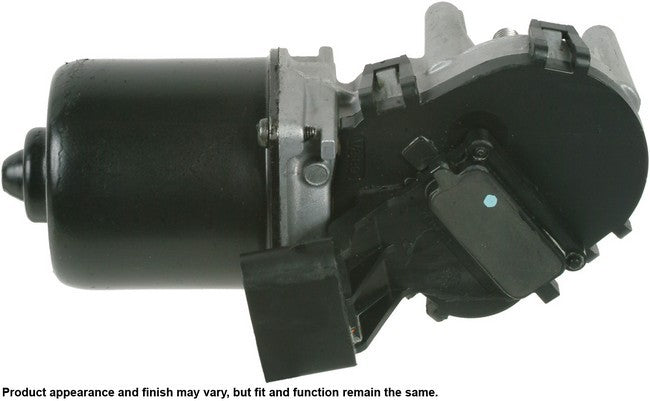 CARDONE Reman Windshield Wiper Motor P/N:43-2124 Fits: Mini Cooper 15-02 - Image 1