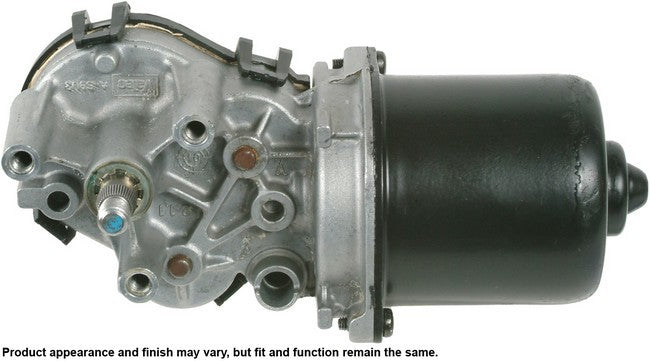 CARDONE Reman Windshield Wiper Motor P/N:43-2124 Fits: Mini Cooper 15-02 - Image 2