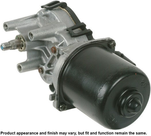 CARDONE Reman Windshield Wiper Motor P/N:43-2124 Fits: Mini Cooper 15-02 - Image 3