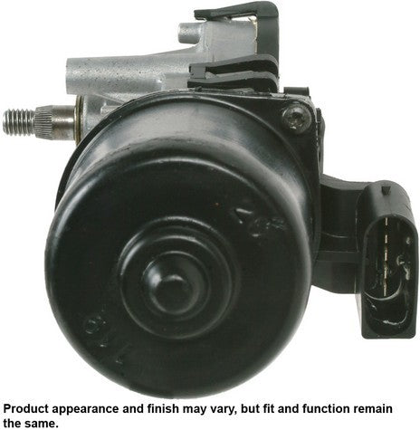 CARDONE Reman Windshield Wiper Motor P/N:43-2124 Fits: Mini Cooper 15-02 - Image 4