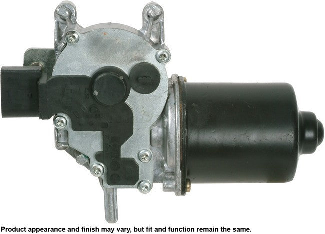 CARDONE Reman Windshield Wiper Motor P/N:43-2126 Fits: BMW Z4 08-03 - Image 1