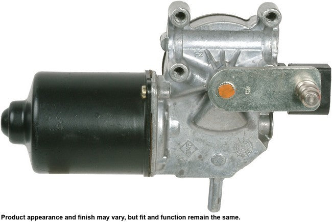 CARDONE Reman Windshield Wiper Motor P/N:43-2126 Fits: BMW Z4 08-03 - Image 2