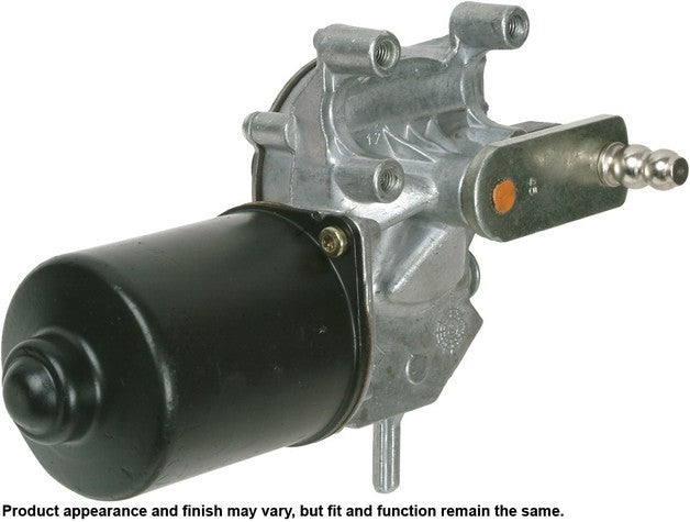 CARDONE Reman Windshield Wiper Motor P/N:43-2126 Fits: BMW Z4 08-03 - Image 3