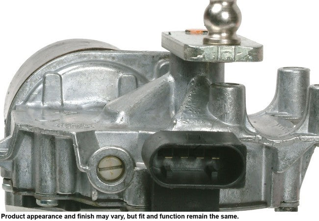 CARDONE Reman Windshield Wiper Motor P/N:43-2126 Fits: BMW Z4 08-03 - Image 4