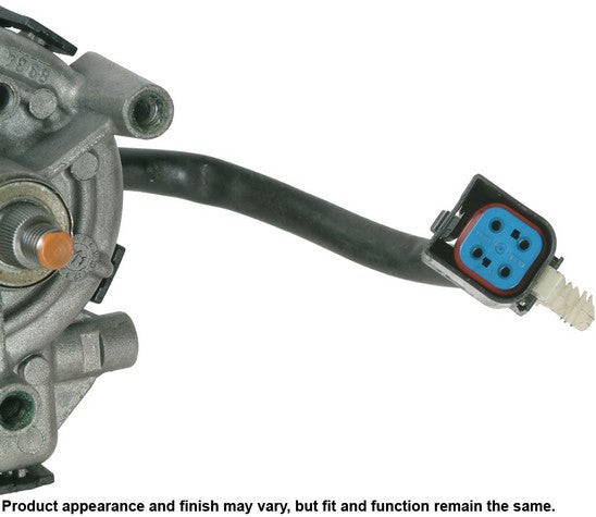 CARDONE Reman Windshield Wiper Motor P/N:43-2802 Fits: Jaguar Vanden Plas 03-98, Jaguar Xj8 03-98, Jaguar Xjr 03-98 - Image 4