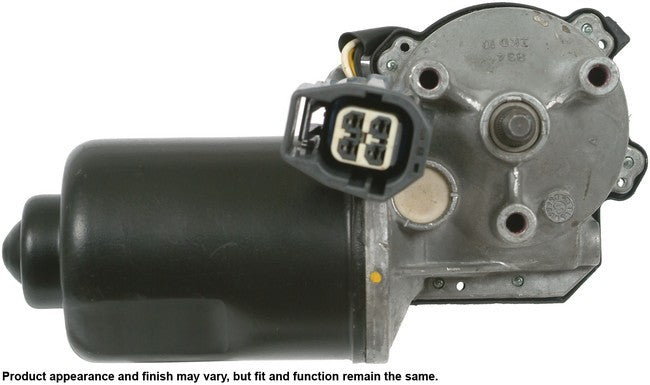 CARDONE Reman Windshield Wiper Motor P/N:43-2803 Fits: Jaguar Super V8 09-05, Jaguar Vanden Plas 09-04, Jaguar Xj8 09-04, Jaguar Xjr 09-04 - Image 2