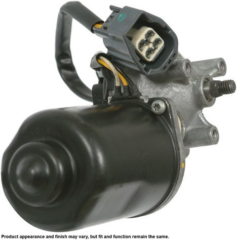 CARDONE Reman Windshield Wiper Motor P/N:43-2803 Fits: Jaguar Super V8 09-05, Jaguar Vanden Plas 09-04, Jaguar Xj8 09-04, Jaguar Xjr 09-04 - Image 3
