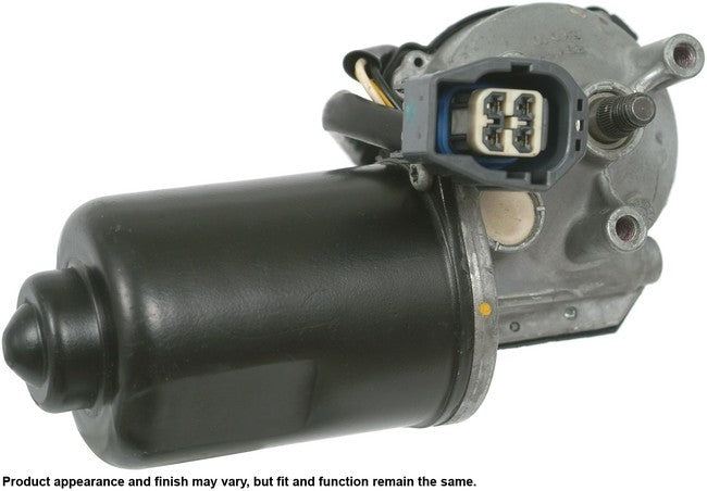 CARDONE Reman Windshield Wiper Motor P/N:43-2803 Fits: Jaguar Super V8 09-05, Jaguar Vanden Plas 09-04, Jaguar Xj8 09-04, Jaguar Xjr 09-04 - Image 4