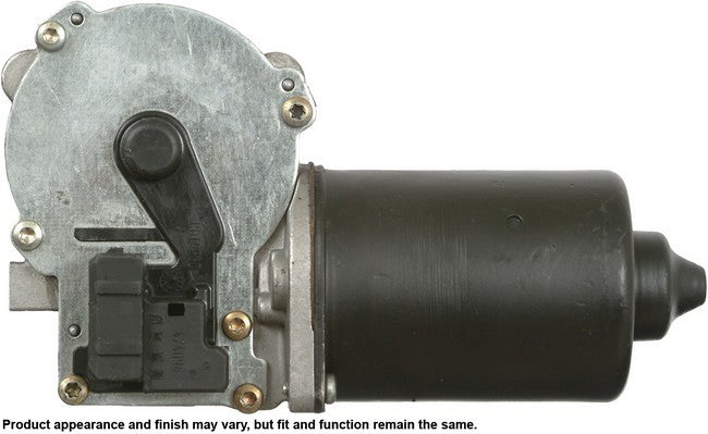 CARDONE Reman Windshield Wiper Motor P/N:43-2810 Fits: Jaguar Xk8 06-97, Jaguar Xkr 06-00 - Image 1