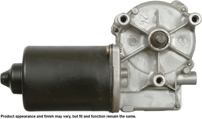 CARDONE Reman Windshield Wiper Motor P/N:43-2810 Fits: Jaguar Xk8 06-97, Jaguar Xkr 06-00 - Image 2