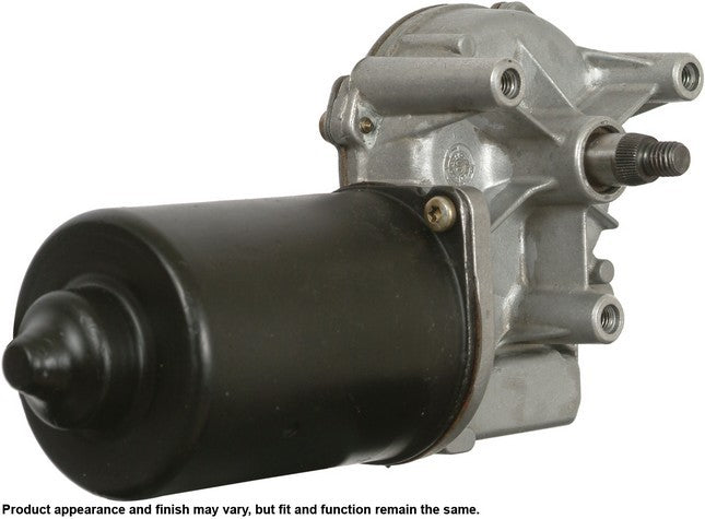 CARDONE Reman Windshield Wiper Motor P/N:43-2810 Fits: Jaguar Xk8 06-97, Jaguar Xkr 06-00 - Image 3