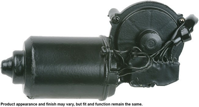 CARDONE Reman Windshield Wiper Motor P/N:43-2900 Fits: Saab 9000 98-90 - Image 1