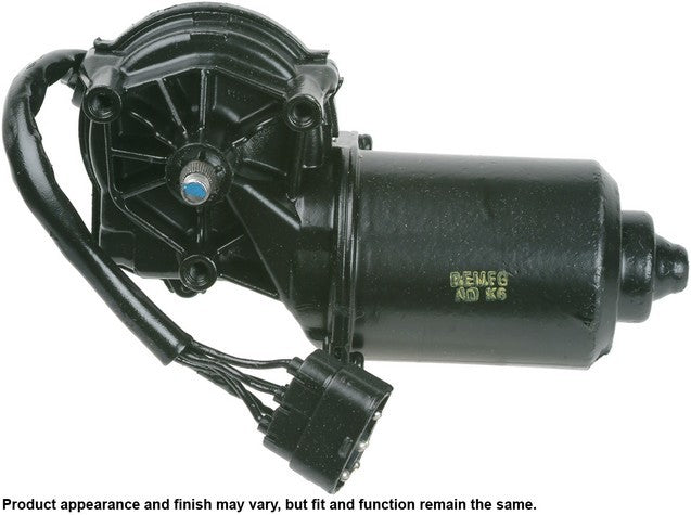 CARDONE Reman Windshield Wiper Motor P/N:43-2900 Fits: Saab 9000 98-90 - Image 2