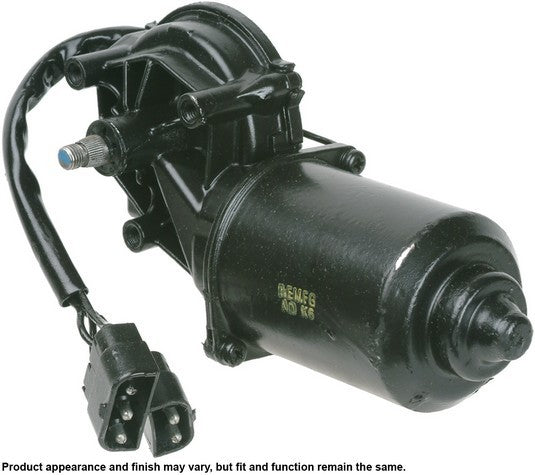 CARDONE Reman Windshield Wiper Motor P/N:43-2900 Fits: Saab 9000 98-90 - Image 3