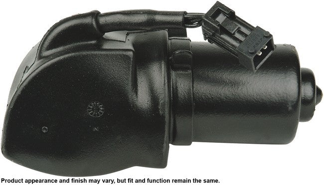CARDONE Reman Windshield Wiper Motor P/N:43-2901 Fits: Saab 9-5 09-99 - Image 1